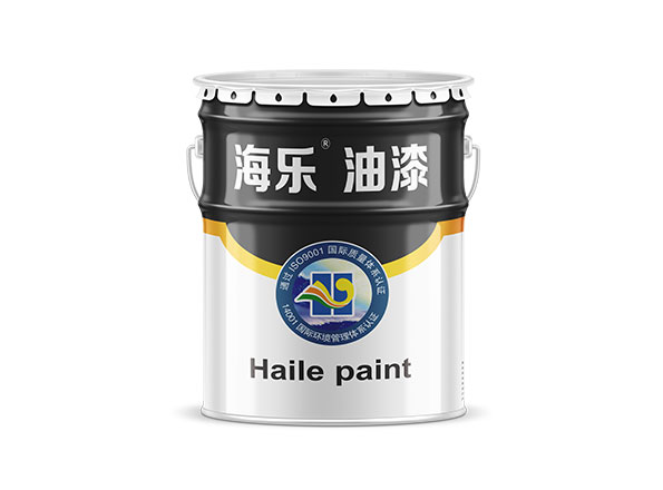 H53 环氧沥青防锈漆